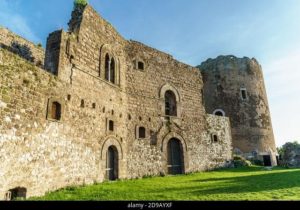 Castello di Casertavecchia